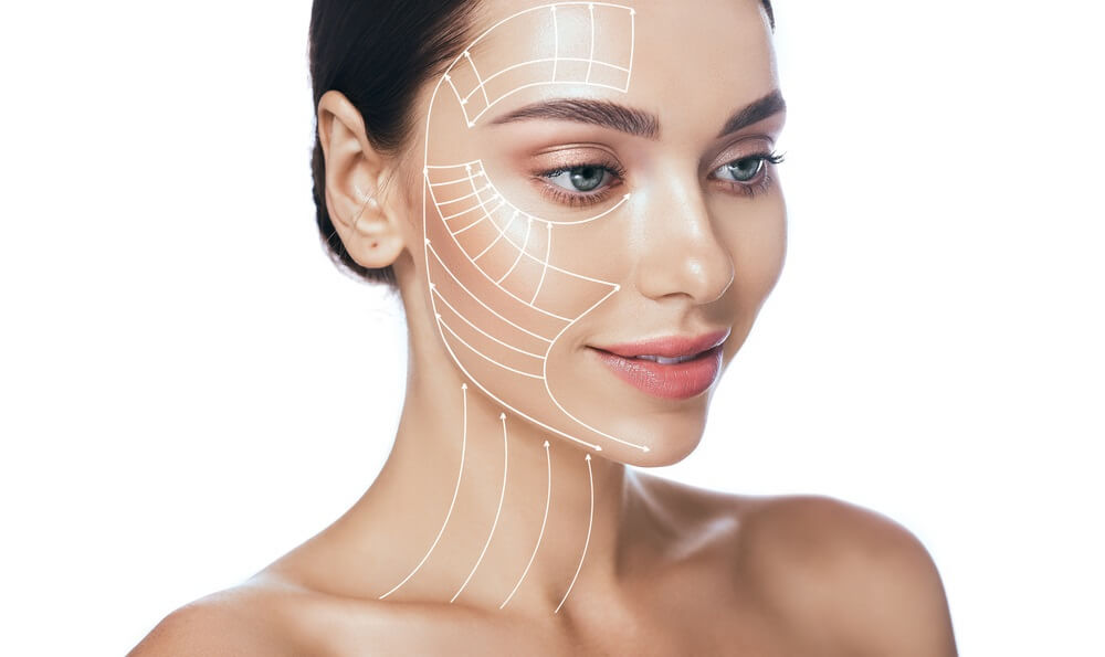 Facelift surgery in Istanbul, a procedure designed to lift and tighten the skin, reducing wrinkles and sagging for a more youthful and refreshed appearance. This procedure targets areas such as the cheeks, jawline, and neck, offering natural-looking results for a rejuvenated facial profile.